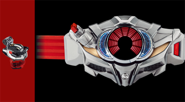 假面騎士馳騎模擬器 v1.2 1