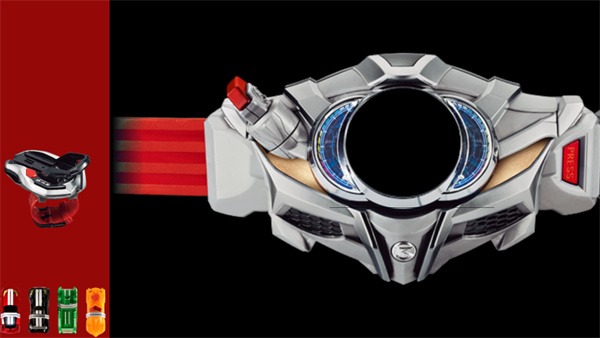 假面騎士馳騎模擬器 v1.2 0