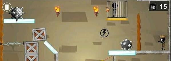 忍者闖關記 v1.0 1