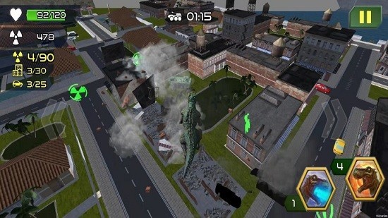 守衛都市 v1.0.0 1