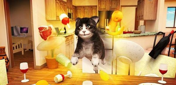 可愛貓大冒險 v1.4 0