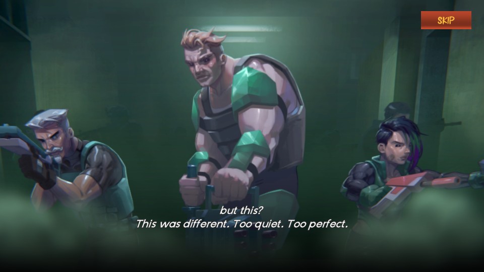 爆裂啟程 v1.0.5 0