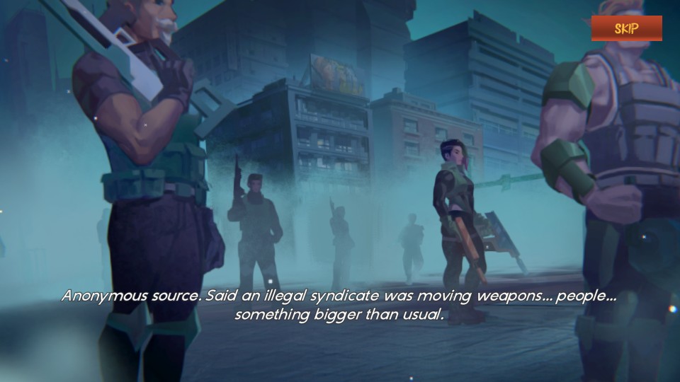 爆裂啟程 v1.0.5 2