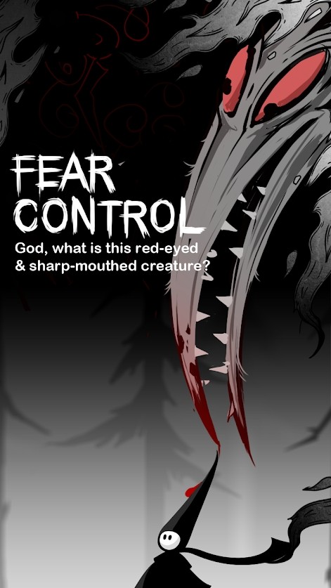 病態逃跑和躲避 v0.3 2