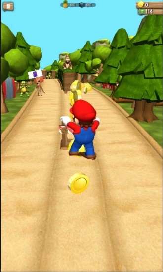 馬里奧野外逃生 v9.4599.99 1