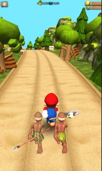 馬里奧野外逃生 v9.4599.99 2