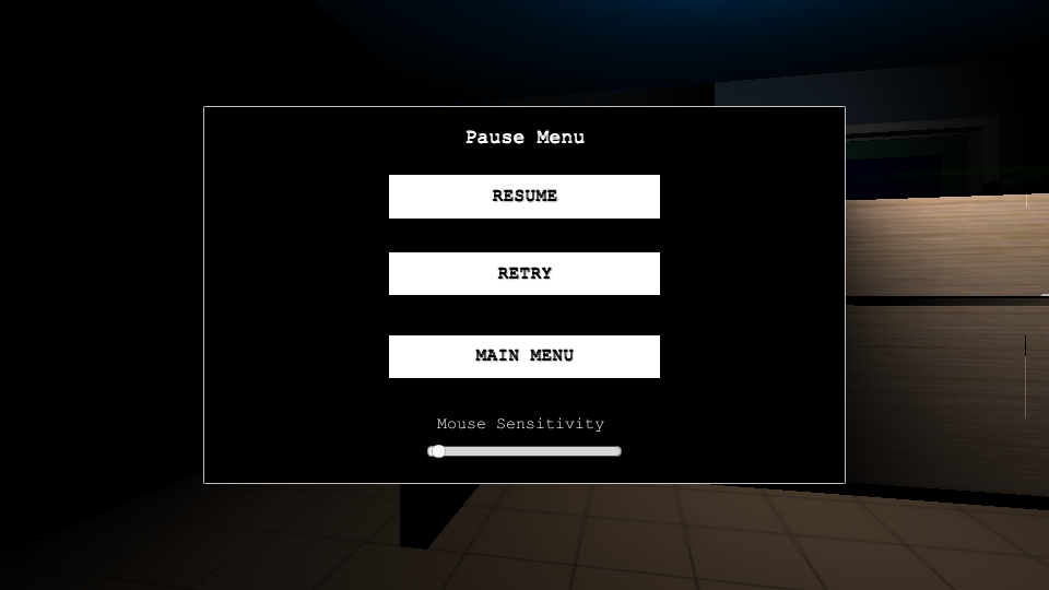 躲過學妹的追殺 v1.0 1