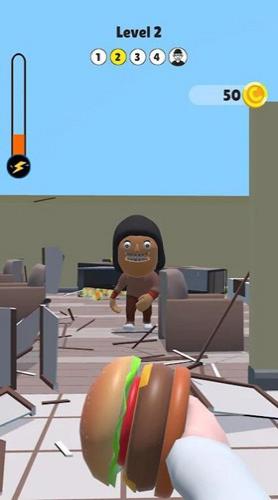 三明治投擲器 v1.0 0