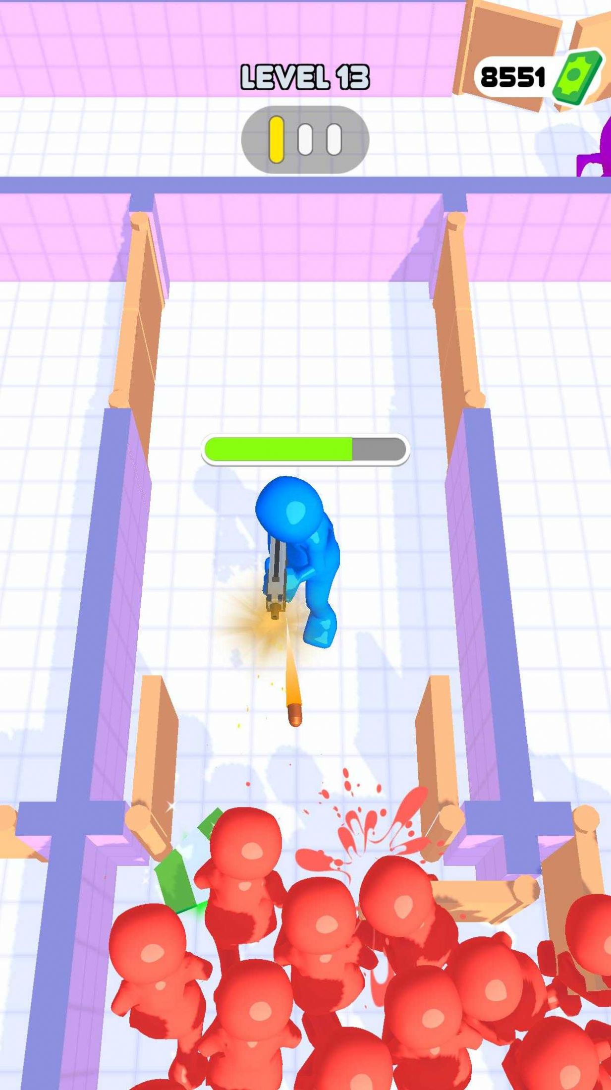 迷宮幸存者 v1.0.0 1