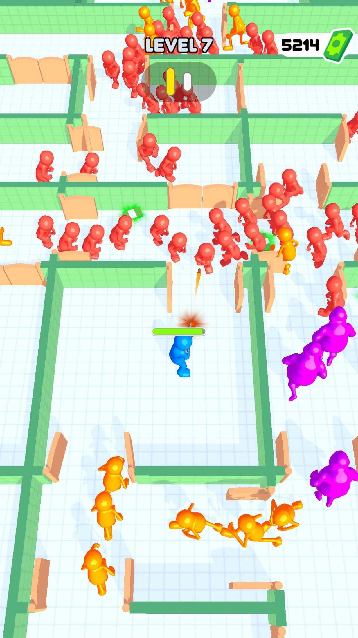 迷宮幸存者 v1.0.0 2