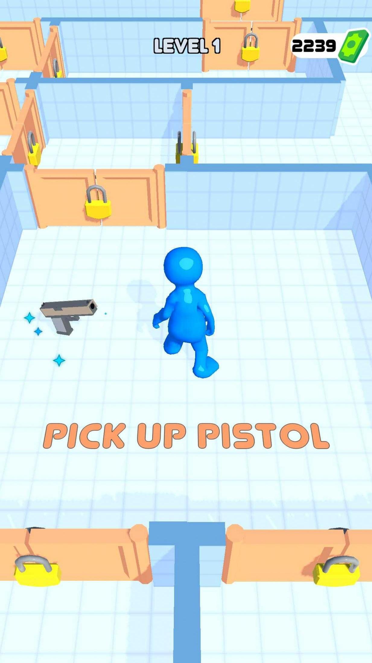 迷宮幸存者 v1.0.0 0