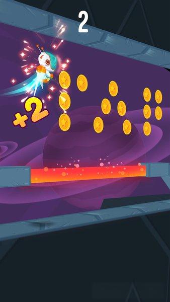 噴射小鳥 v1.0.1 0