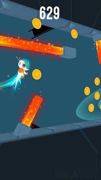 噴射小鳥 v1.0.1 1