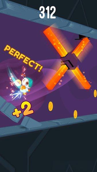 噴射小鳥 v1.0.1 2