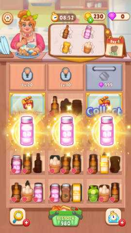 食趣消消廚 v1.0.7 1