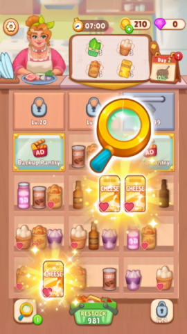 食趣消消廚 v1.0.7 2