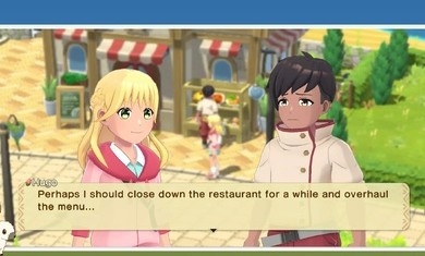 牧場物語甜蜜之家 v1.0 0