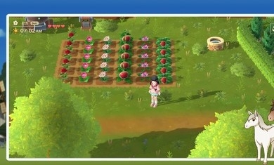 牧場物語甜蜜之家 v1.0 1