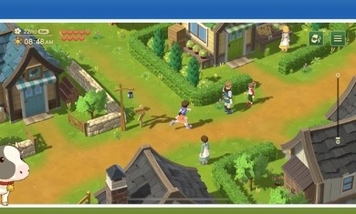 牧場物語甜蜜之家 v1.0 3