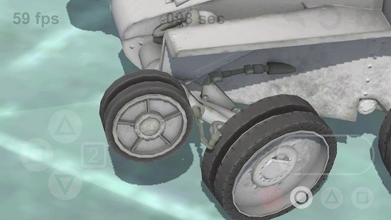 坦克物理移動 v1.4.0 1