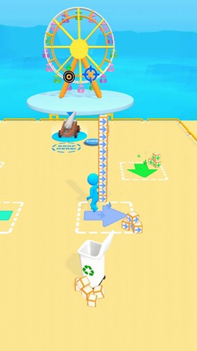 箭頭炮對抗賽 v1.2 0