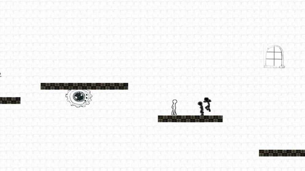 火柴人秘密潛伏 v2.0.1 1