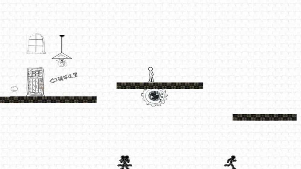 火柴人秘密潛伏 v2.0.1 2