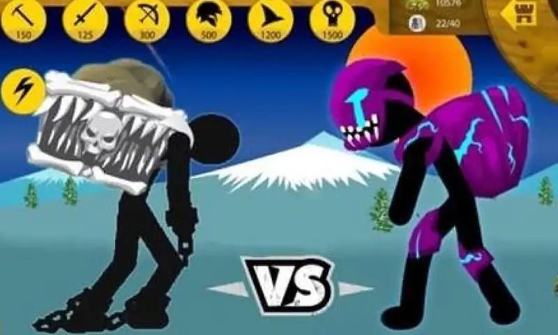 火柴人戰爭聯盟 v1.4.4 0