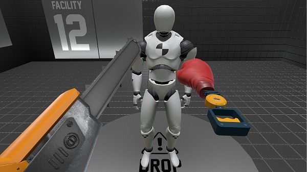 一碰就爆 v1.0.1 0