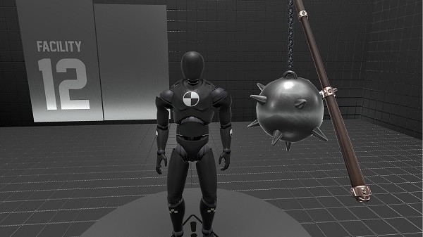 一碰就爆 v1.0.1 1