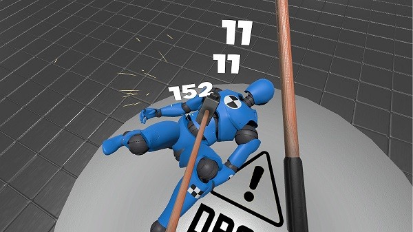 一碰就爆 v1.0.1 2