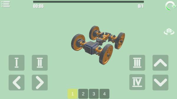 毀滅世界物理沙盒 v0.53 2