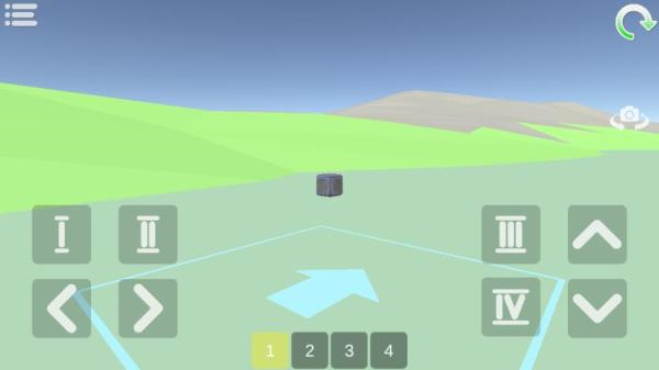 毀滅世界物理沙盒 v0.53 0