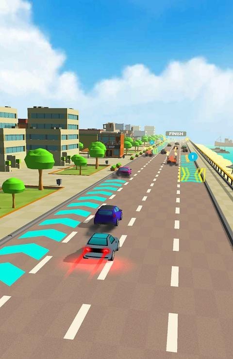 電動公路 v0.60 0