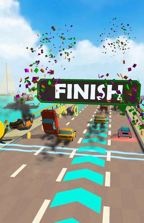 電動公路 v0.60 2