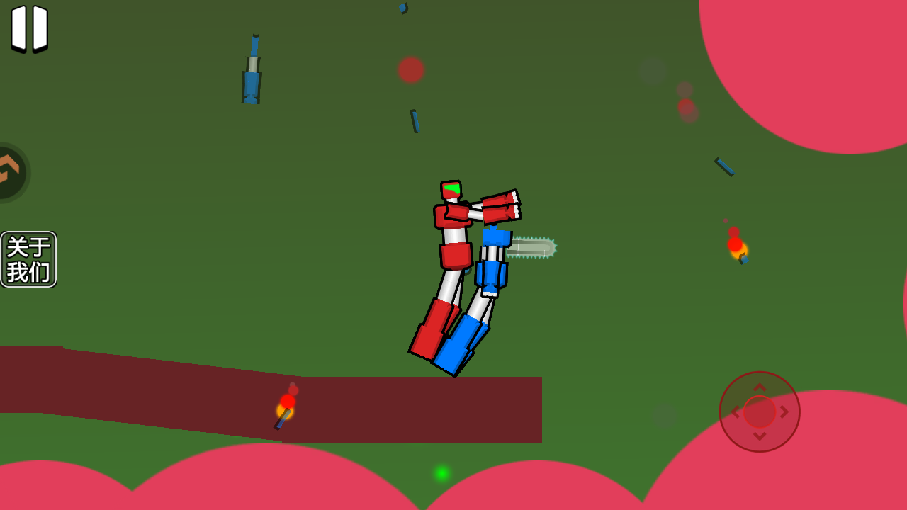 機甲棒斗士 v1.0 1