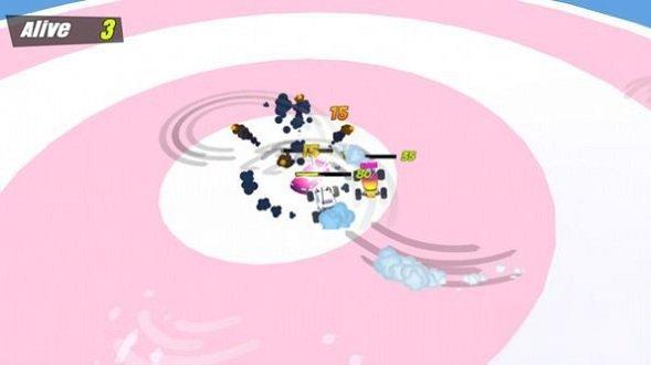 撞車競技場 v1.0.7 0