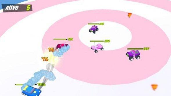 撞車競技場 v1.0.7 2