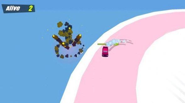 撞車競技場 v1.0.7 1