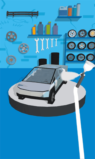 洗車工廠 v2.9 0