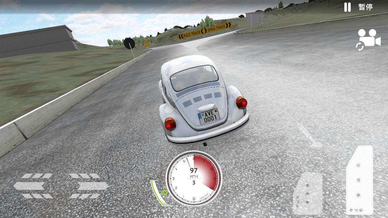 駕駛區2 v0.8.8.0 0