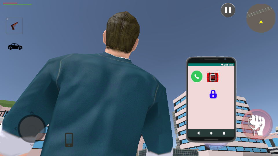 印度汽車自行車駕駛模擬 v1.1 1