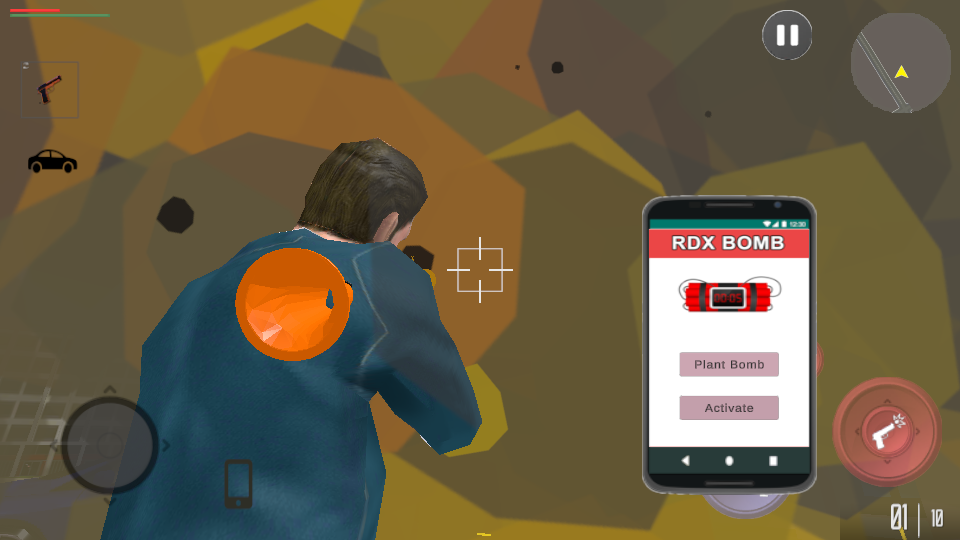 印度汽車自行車駕駛模擬 v1.1 2