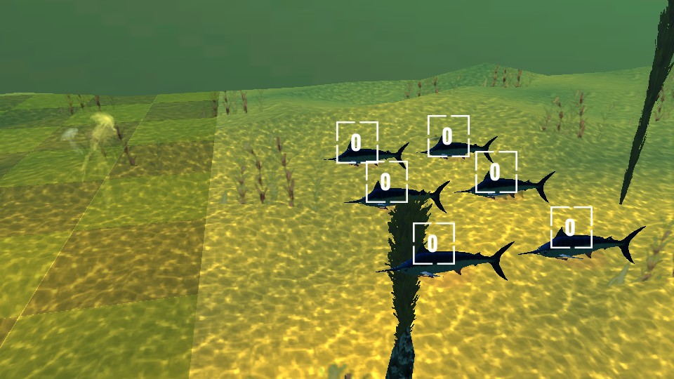 海洋動(dòng)物王國保衛(wèi)戰(zhàn) v1.0.5 1