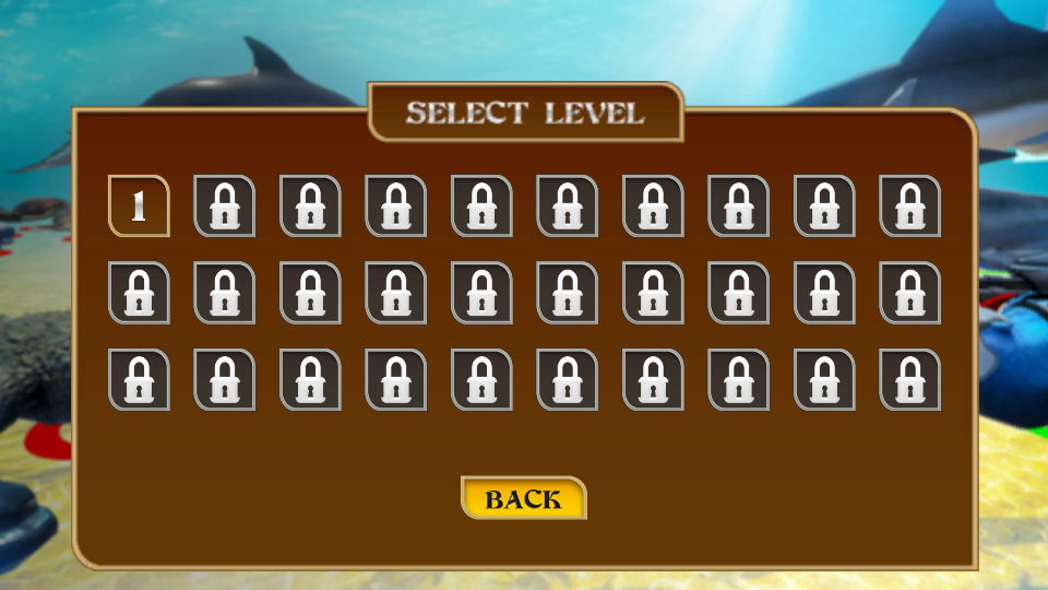 海洋動(dòng)物王國保衛(wèi)戰(zhàn) v1.0.5 2