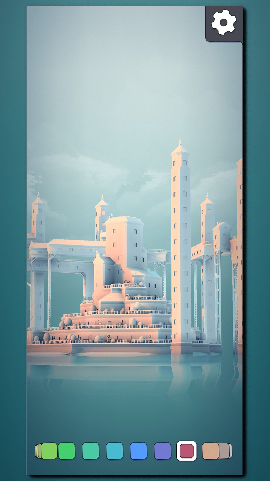 小鎮模擬器 v2.0.2 1