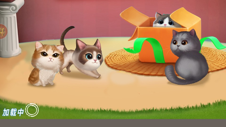 貓狗拆家派對 v1.0 0