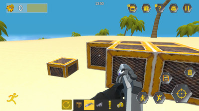 萬物創造機械師 v2.1.5 1