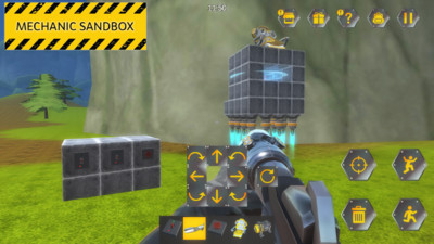 萬物創造機械師 v2.1.5 2