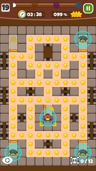 怪物迷宮戰斗 v1.3 0